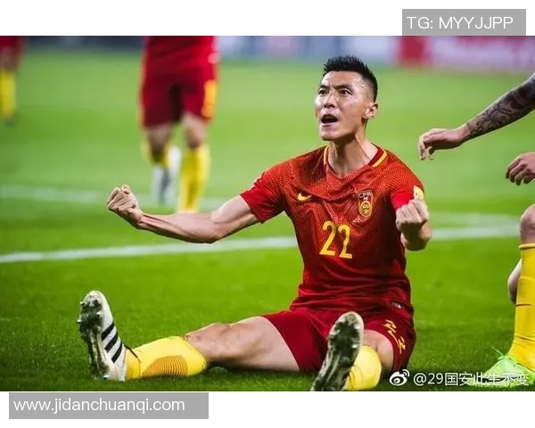 足球明星风采各异解析他们的技术特点与场上表现