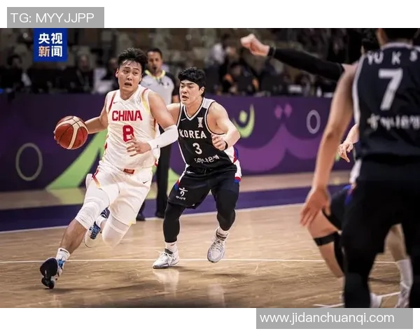 世界杯预选赛分析：北京篮球队战术运用与表现评析